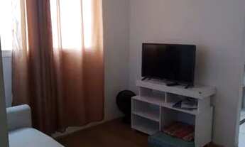 Imagem 5: Apartamento mobiliado