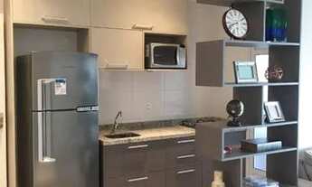 Imagem 2: São Paulo - Apartamento Padrão - Tatuapé