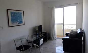 Imagem: LS - Apartamento/ 1 Dormitório/ Mobiliado/