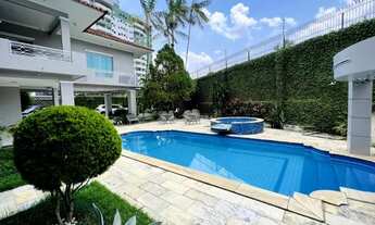 Imagem 5: CASA Vieiralves, 5 suítes, Residencial/Comercial