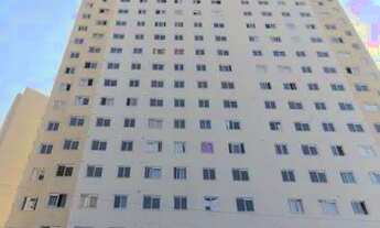 Imagem: Apartamento para venda possui 27 metros