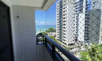 Imagem: Aluga-se apartamento no Edf Costa dos navegantes