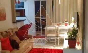 Imagem: Apartamento - Ribeirão Preto - Jardim Nova