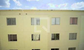 Imagem 5: Apartamento para Aluguel - Jardim Central, 2 Quartos, 40 m2