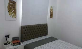 Imagem 3: Kitnet mobiliada a partir de $680, próximo ao Shopping de Paulista