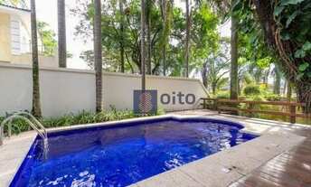 Imagem: Casa com 4 dormitórios, 710 m² - venda