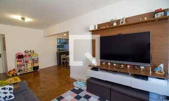 Imagem 3: Apartamento à Venda - Chácara Santo Antonio, 3 Quartos, 103 m2