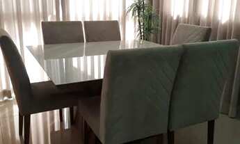 Imagem 2: Área Privativa / Garden com 3 dormitórios à venda em Belo Horizonte