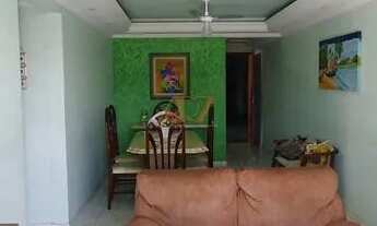 Imagem 6: Apartamento com 2 dorms, Ocian, Praia Grande - R$ 380 mil, Cod: 5371