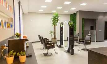 Imagem 5: Salão para alugar, 200 m² - Vila Bastos - Santo André/SP