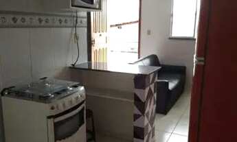 Imagem 4: Apartamento com 2 dormitórios Mobiliado para alugar, 50 m² por RS 1.790,00-mês - Parque 10