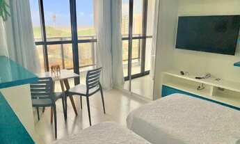 Imagem 6: Flat na Holandeses