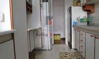 Imagem 10: Condomínio Piazza Di Napoli Rua Visconde de Inhomerim, 943 ? Mooca á vensa