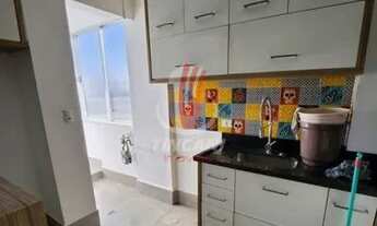 Imagem 2: Apartamento Padrão para Locação no bairro Mooca, 2 dorms, 70 m - Sem vaga - Ao lado do met