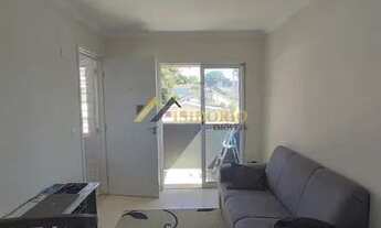 Imagem 6: ÓTIMO APARTAMENTO!!! 02 QTOS., ENSOLARADO, VAGA DE GAR. COB