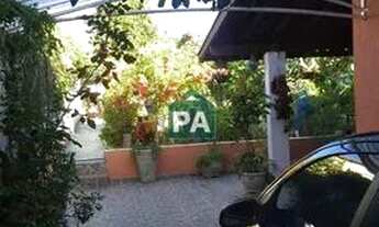 Imagem 3: Casa com 3 dormitórios à venda, 130 m² por R$ 450.000,00 - Estância São José - Poços de Ca