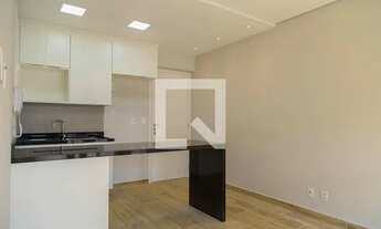 Imagem 4: Apartamento para Aluguel - Jabaquara, 1 Quarto, 35 m2