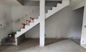 Imagem 3: Vendo casa com preço de terreno - Bairro Cidade Beira Mar, Rio das Ostras - RJ