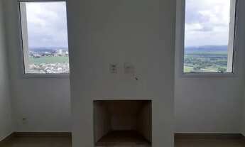 Imagem 5: Apartamento - Jardim das Colinas - Residencial Paesaggio - 278m² - 4 Dormitórios