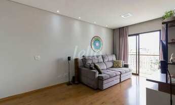 Imagem 4: São Paulo - Apartamento Padrão - Saúde