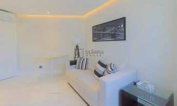 Imagem 5: Venda Apartamento 1 Dormitórios - 45 m² Vila Nova Conceição