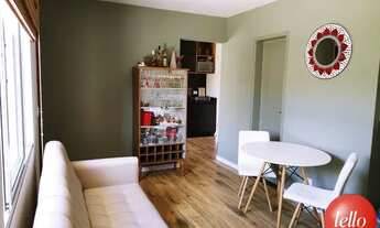 Imagem: São Paulo - Casa Padrão - Mandaqui