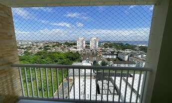 Imagem 3: Apartamento para aluguel com 108 metros quadrados com 3 quartos em Santo Agostinho - Manau