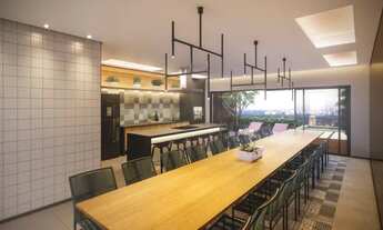 Imagem 5: Apartamento 3 suítes - 165 m² - Setor Bueno Apartamento com 3 Quarto(s) e 5 banheiro(s) à