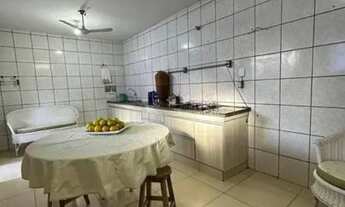 Imagem 2: Casa para venda tem 120 metros quadrados com 2 quartos em Monte Serrat - Salvador - Bahia