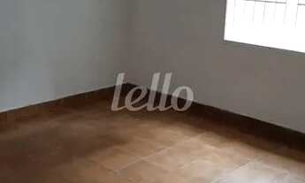 Imagem: São Paulo - Casa Padrão - Mooca