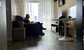 Imagem 6: Studio no Centro