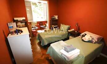 Imagem 4: Posto 6 próximo ao metrô 227 metros 4 qtos, 1 vg