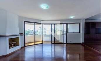 Imagem 5: Apartamento para Aluguel - Moema, 3 Quartos, 170 m2