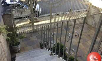 Imagem 3: São Paulo - Casa Padrão - Tatuapé