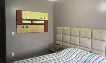 Imagem: NOVO HORIZONTE C/ 3 QUARTOS - LINDA CASA