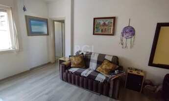 Imagem 3: Apartamento para Venda - 64m², 2 dormitórios, Menino Deus