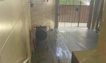 Imagem 2: São Paulo - Casa Padrão - Jardim Guapira