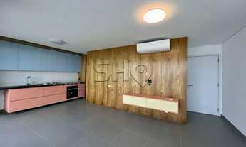 Imagem 5: Apartamento na Vila Madalena com 1 dormitório