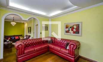 Imagem: Casa para Aluguel - Caiçara-Adelaide, 4