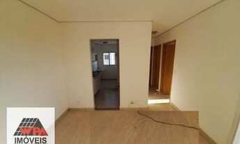 Imagem 2: Apartamento com 2 dormitórios para alugar, 50 m² por R$ 1.200,00/mês - Catharina Zanaga