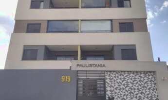 Imagem: Apartamento Edifício Paulistana Locação