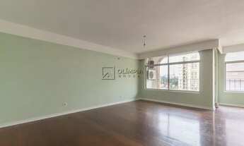 Imagem 4: Apartamento Venda 3 Dormitórios - 246 m² Higienópolis