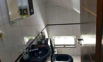 Imagem 6: Sobrado com 2 dormitórios à venda por R$ 585.000 - Vila Liviero - São Paulo/SP