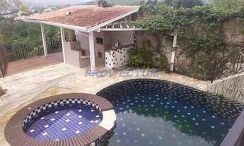 Imagem 2: Casa - Colinas do Ermitage (Sousas) - Campinas