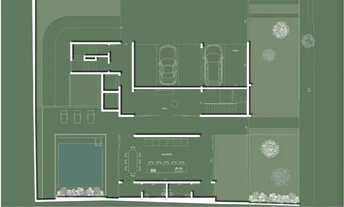 Imagem 6: Apartamento à venda, 3 quartos, 1 suíte, 3 vagas, Serra - Belo Horizonte/MG