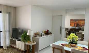 Imagem 2: 3 Quartos, varanda armários nascente no melhor do bairro da Pituba