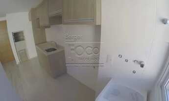 Imagem 4: Apartamento de 1 dormitório, churrasqueira e vaga - FI925