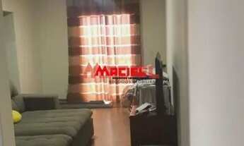 Imagem 5: Apartamento Padrão em Jacareí