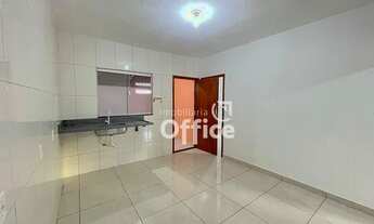 Imagem 6: Casa com 3 dormitórios à venda, 135 m² por R$ 350.000 - Jardim Itália - Anápolis/GO