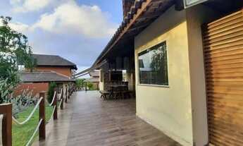 Imagem 3: Casa de condomínio para venda possui 150 metros quadrados com 3 quartos